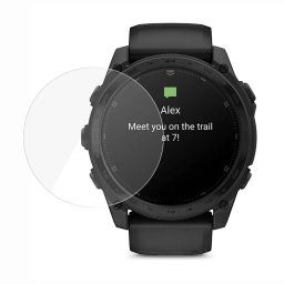 PROTEMIO Edzett üveg Garmin Tactix 8 47mm órához