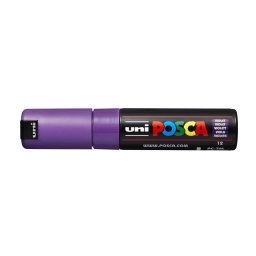 Dekormarker 4,5-5,5mm, Uni-Posca PC-7M lila