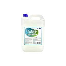 Folyékony szappan 5 liter Aloe Vera Doma