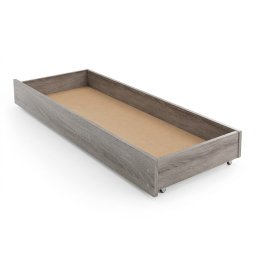 Ágy alatti tároló doboz ELISA 200 cm, szarvasgomba tölgy