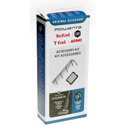 Szûrõkészlet Rowenta X-Clean 10 porszívóhoz (ZR336A01)