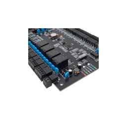 Wiegand Egyajtós kétirányú hálózati beléptető panel - Pull SDK EA-861