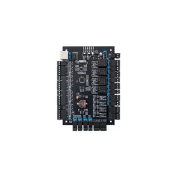 Wiegand Négyajtós egyirányú hálózati beléptető panel - Pull SDK EA-864