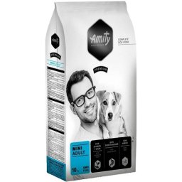 Amity Premium Dog Adult Mini Tuna & Salmon (2 x 10 kg) 20kg