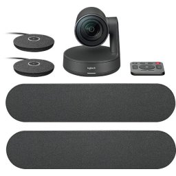 Logitech Rally Plus Ultra-HD ConferenceCam 960-001224