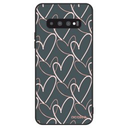 ULTIMATE CASE Samsung Galaxy S10 G973 - készülékre - Lots of love