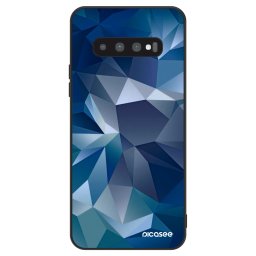 ULTIMATE CASE Samsung Galaxy S10 G973 - készülékre - Wallpaper