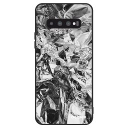 ULTIMATE CASE Samsung Galaxy S10 G973 - készülékre - Chrome