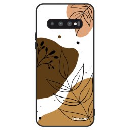 ULTIMATE CASE Samsung Galaxy S10 G973 - készülékre - Boho style