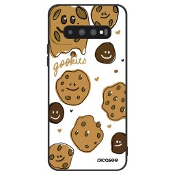 ULTIMATE CASE Samsung Galaxy S10 G973 - készülékre - Gookies