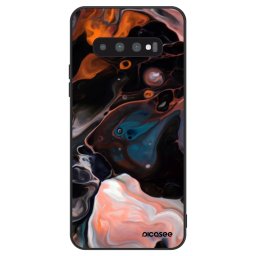 ULTIMATE CASE Samsung Galaxy S10 G973 - készülékre - Cream