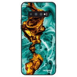 ULTIMATE CASE Samsung Galaxy S10 G973 - készülékre - Goldsky