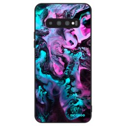ULTIMATE CASE Samsung Galaxy S10 G973 - készülékre - Lean