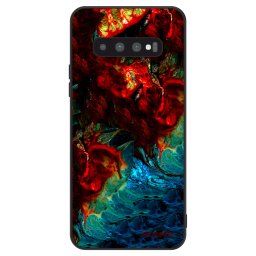 ULTIMATE CASE Samsung Galaxy S10 G973 - készülékre - Universe
