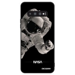 ULTIMATE CASE Samsung Galaxy S10 G973 - készülékre - Astronaut Big