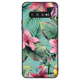 ULTIMATE CASE Samsung Galaxy S10 G973 - készülékre - Hawaii