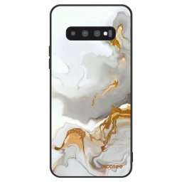 ULTIMATE CASE Samsung Galaxy S10 G973 - készülékre - Her