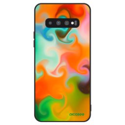 ULTIMATE CASE Samsung Galaxy S10 G973 - készülékre - Juice