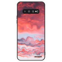 ULTIMATE CASE Samsung Galaxy S10 G973 - készülékre - Sunset