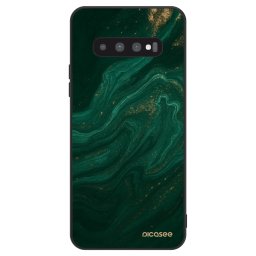 ULTIMATE CASE Samsung Galaxy S10 G973 - készülékre - Green