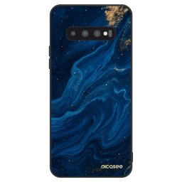 ULTIMATE CASE Samsung Galaxy S10 G973 - készülékre - Blue