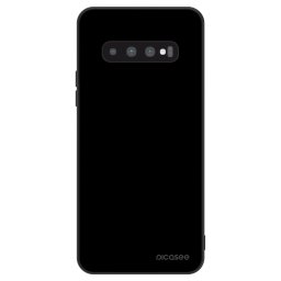 ULTIMATE CASE Samsung Galaxy S10 G973 - készülékre - Clear