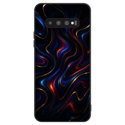 ULTIMATE CASE Samsung Galaxy S10 G973 - készülékre - Noir