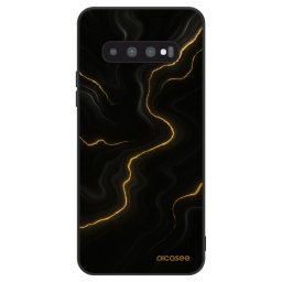 ULTIMATE CASE Samsung Galaxy S10 G973 - készülékre - Thunder
