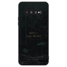 ULTIMATE CASE Samsung Galaxy S10 G973 - készülékre - DON´T TAG