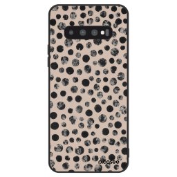 ULTIMATE CASE Samsung Galaxy S10 G973 - készülékre - Dots