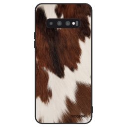 ULTIMATE CASE Samsung Galaxy S10 G973 - készülékre - Rustica