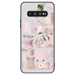 ULTIMATE CASE Samsung Galaxy S10 G973 - készülékre - Glam Babe