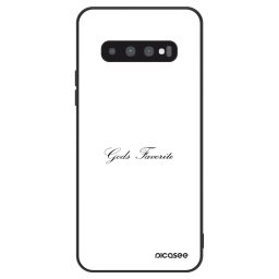 ULTIMATE CASE Samsung Galaxy S10 G973 - készülékre - Gods Favorite