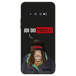 ULTIMATE CASE Samsung Galaxy S10 G973 - készülékre - Bezďák