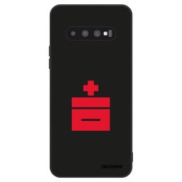 ULTIMATE CASE Samsung Galaxy S10 G973 - készülékre - Le Plastenciaga