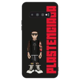 ULTIMATE CASE Samsung Galaxy S10 G973 - készülékre - Tomáš Rajchl