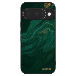 ULTIMATE CASE Google Pixel 10 - készülékre - Green
