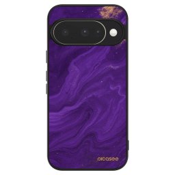 ULTIMATE CASE Google Pixel 10 - készülékre - Purple
