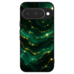 ULTIMATE CASE Google Pixel 10 - készülékre - Emerald