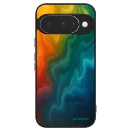ULTIMATE CASE Google Pixel 10 - készülékre - Solar