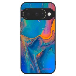 ULTIMATE CASE Google Pixel 10 - készülékre - Rainbow