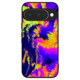 ULTIMATE CASE Google Pixel 10 - készülékre - Burn