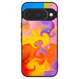 ULTIMATE CASE Google Pixel 10 - készülékre - Bubbles