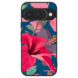 ULTIMATE CASE Google Pixel 10 - készülékre - Hibiscus