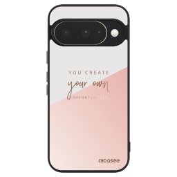 ULTIMATE CASE Google Pixel 10 - készülékre - You create your own opportunities