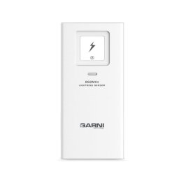 GARNI 072L - villámérzékelő érzékelő