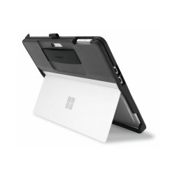 Kensington BlackBelt EQ Rugged tok a Surface Pro 9, 10 és CoPilot PC Surface Pro (11. generáció) készülékekhez
