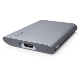LACIE Mobile SSD 2TB Secure USB-C USB 3.0 Space Gray 2TB Secure USB-C USB 3.0 Space Gray