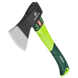 Verto fejsze 05G201, teljes súly 860g, fej súlya 600g, fejsze hossza 36cm