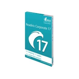 Readiris Corporate 17 Volume License Windows 5 - 49 Felhasználó(k)